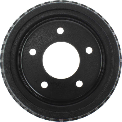 Centric Parts Brake Drum Premium with Electrocoating Finish 122.66016