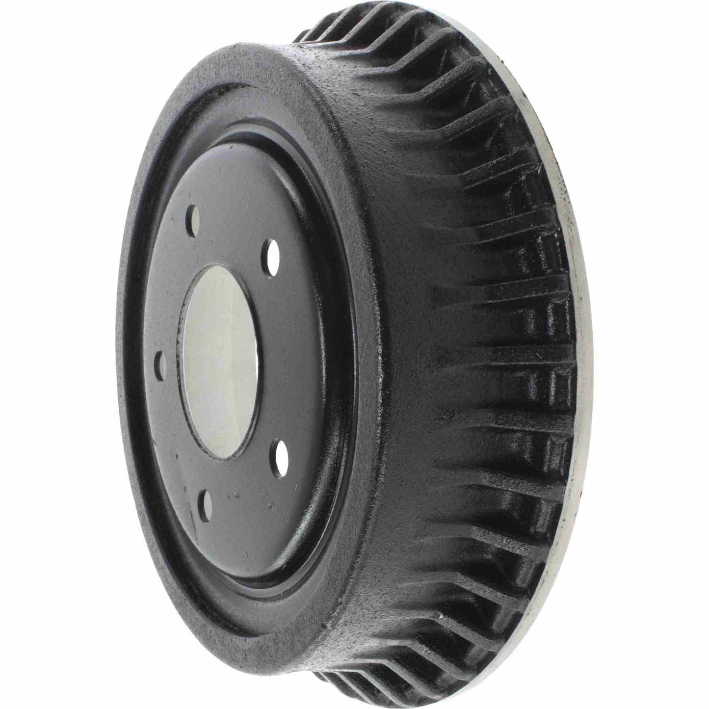 Centric Parts Brake Drum Premium with Electrocoating Finish 122.66016