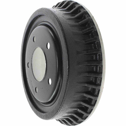 Centric Parts Brake Drum Premium with Electrocoating Finish 122.66016