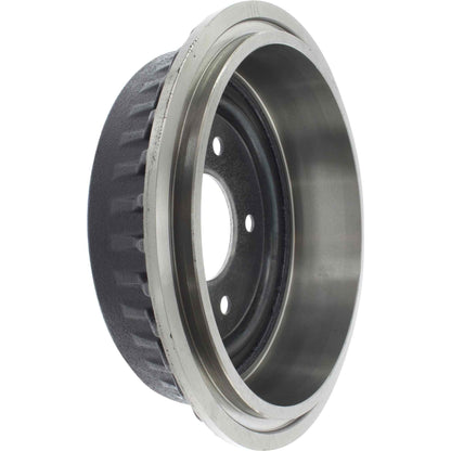Centric Parts Brake Drum Premium with Electrocoating Finish 122.66016