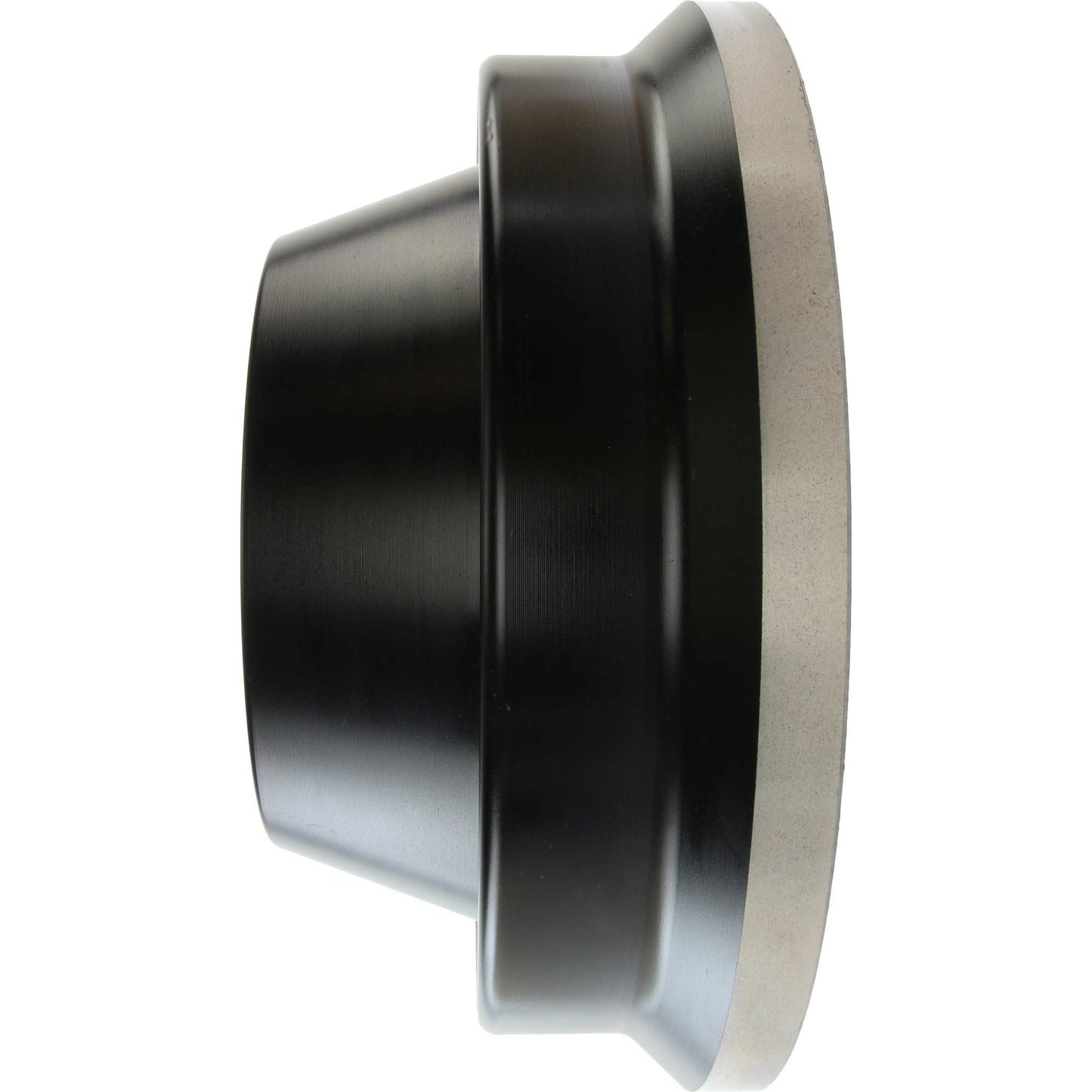 Centric Parts Brake Drum Premium with Electrocoating finish 122.66017