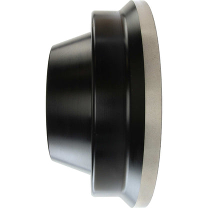 Centric Parts Brake Drum Premium with Electrocoating finish 122.66017