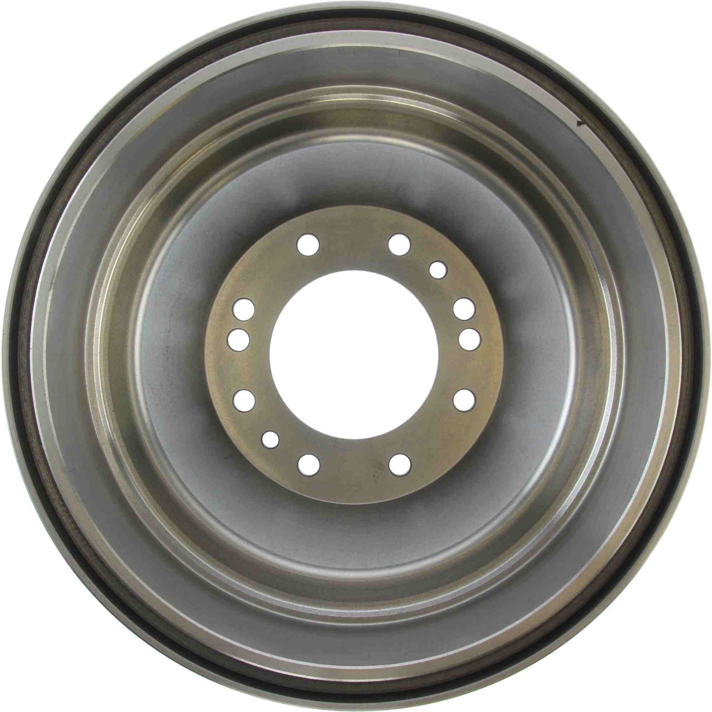 Centric Parts Brake Drum Premium with Electrocoating finish 122.66017