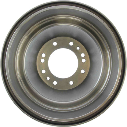 Centric Parts Brake Drum Premium with Electrocoating finish 122.66017