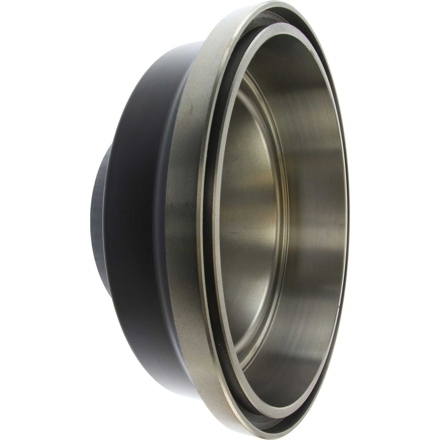 Centric Parts Brake Drum Premium with Electrocoating finish 122.66017