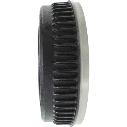 Centric Parts Brake Drum Premium with Electrocoating finish 122.66020