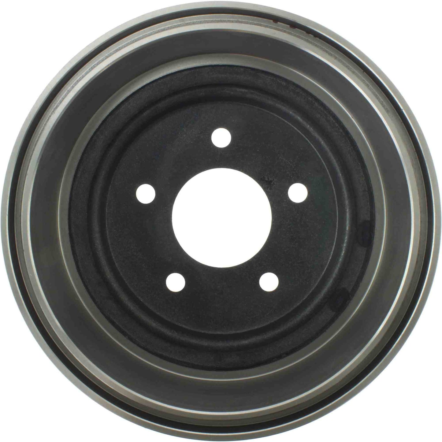 Centric Parts Brake Drum Premium with Electrocoating finish 122.66020
