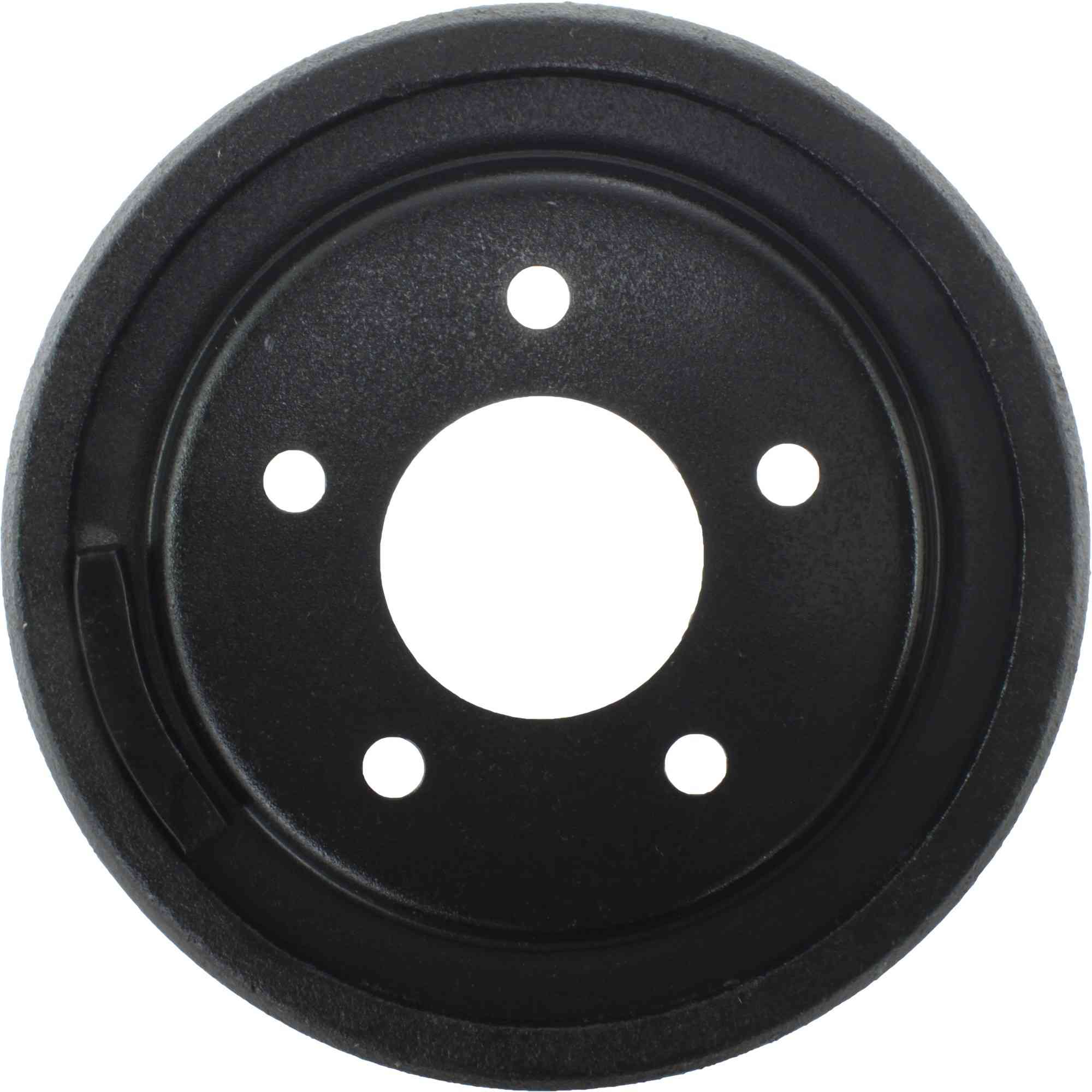 Stoptech Centric Premium Brake Drum - Rear 122.66020