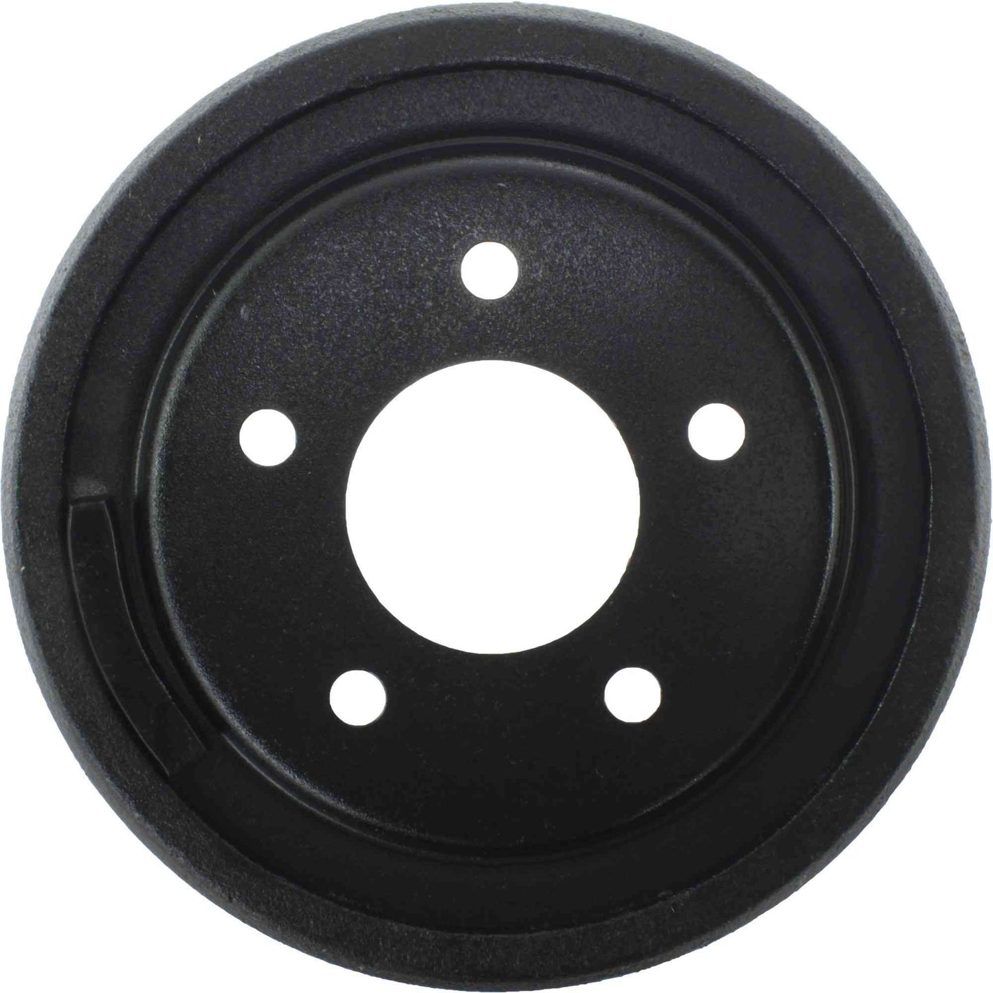 Centric Parts Brake Drum Premium with Electrocoating finish 122.66020