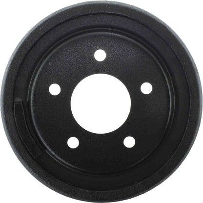 Centric Parts Brake Drum Premium with Electrocoating finish 122.66020