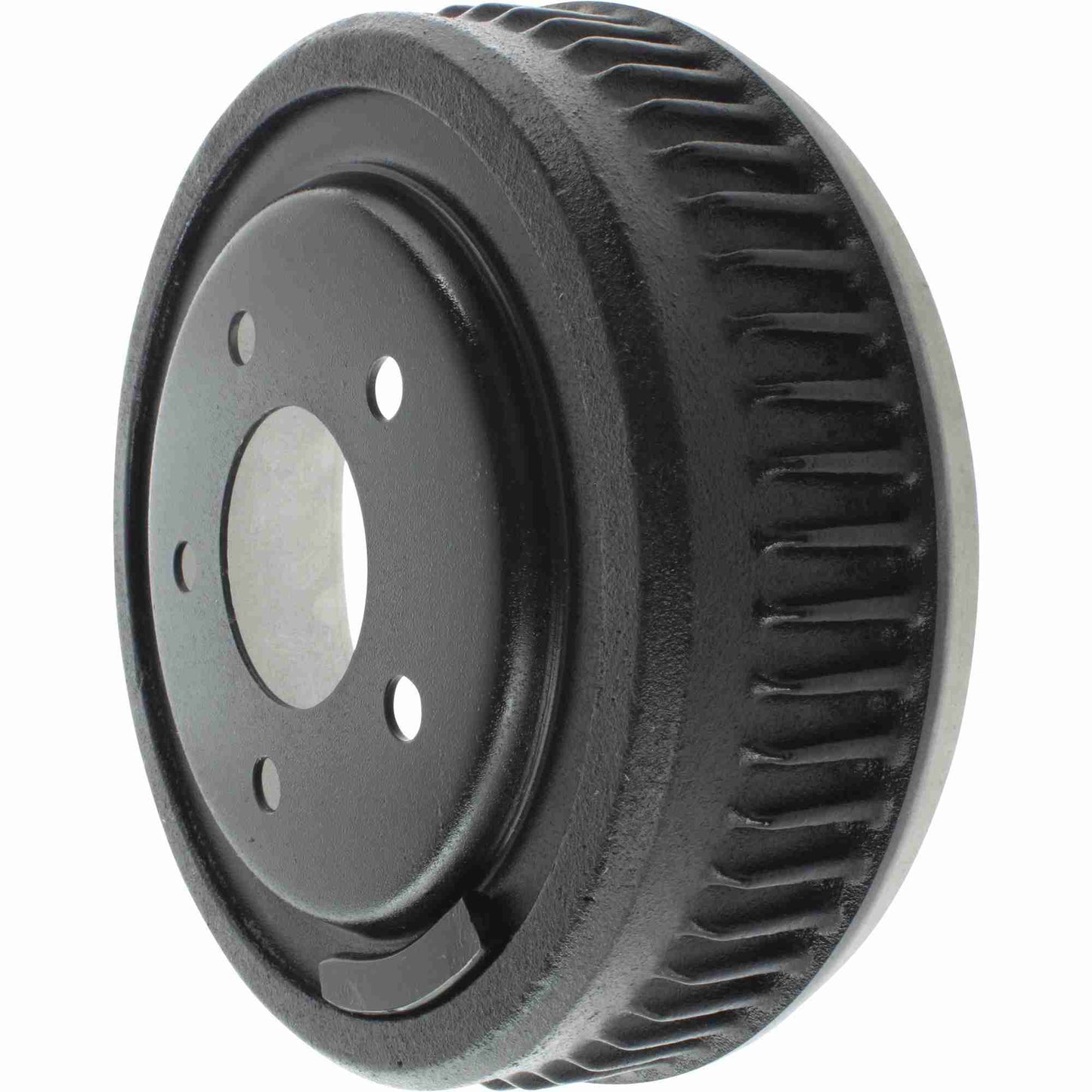 Centric Parts Brake Drum Premium with Electrocoating finish 122.66020