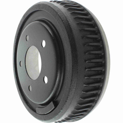 Centric Parts Brake Drum Premium with Electrocoating finish 122.66020