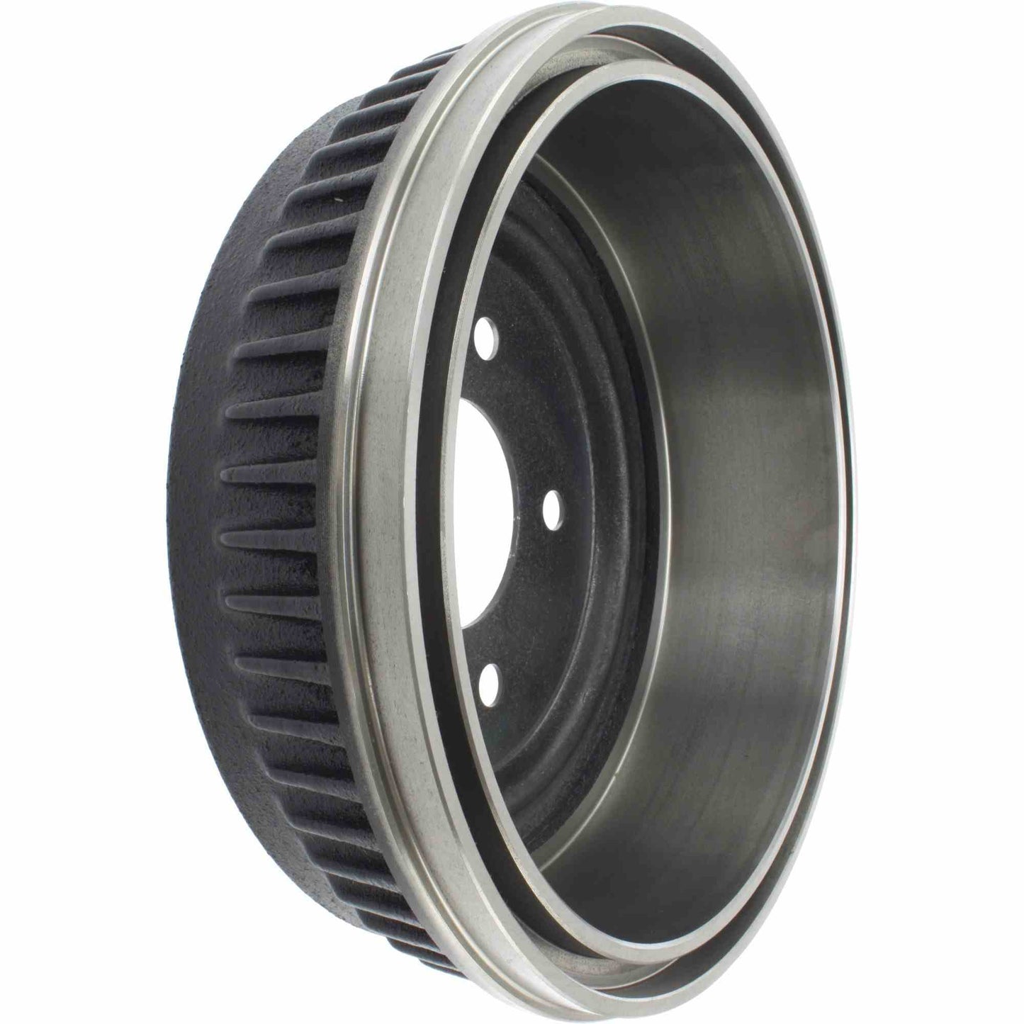 Centric Parts Brake Drum Premium with Electrocoating finish 122.66020