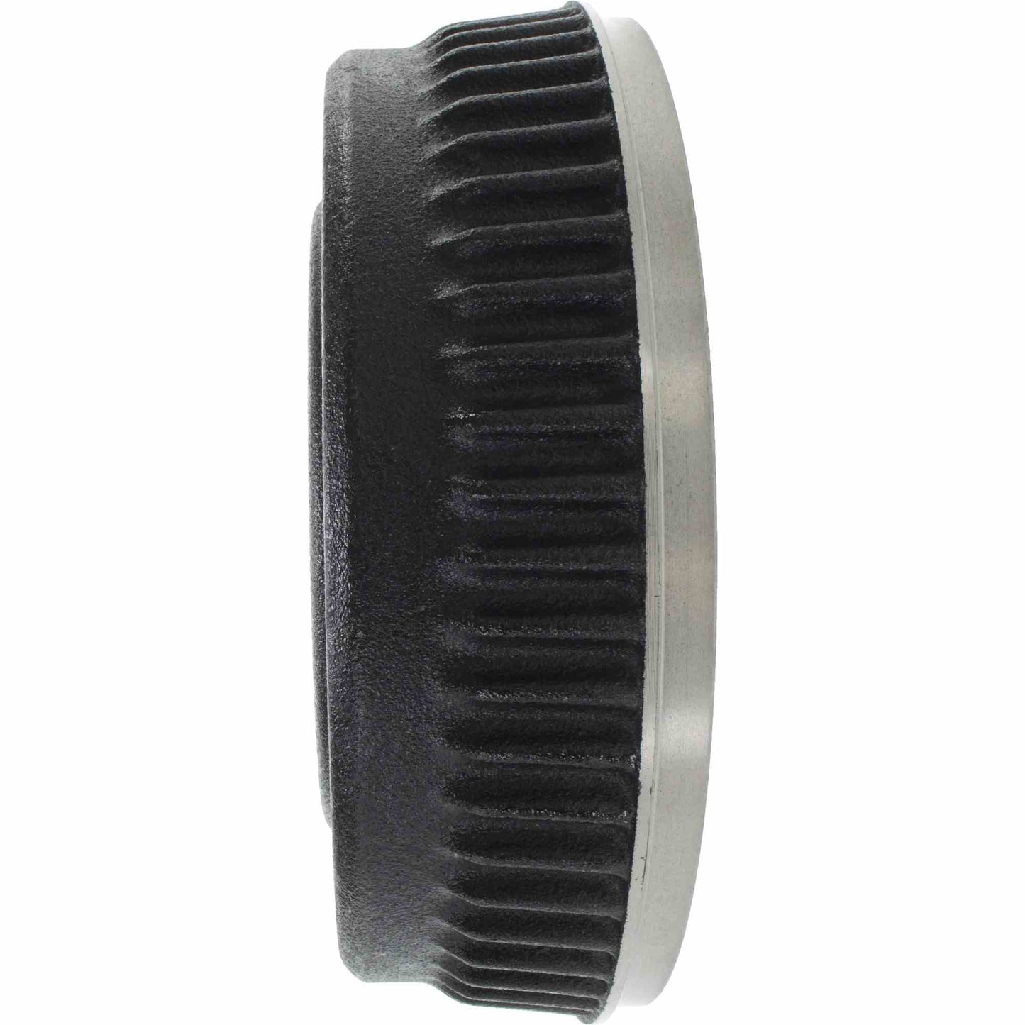 Centric Parts Brake Drum Premium with Electrocoating finish 122.66021
