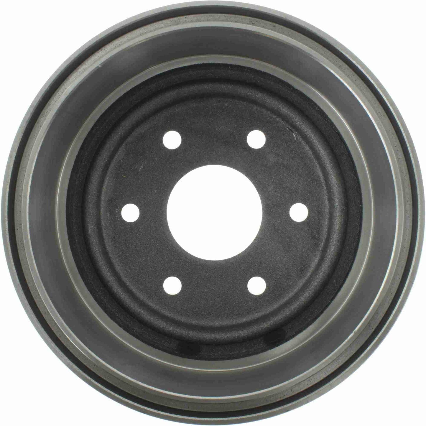 Centric Parts Brake Drum Premium with Electrocoating finish 122.66021