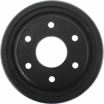 Centric Parts Brake Drum Premium with Electrocoating finish 122.66021