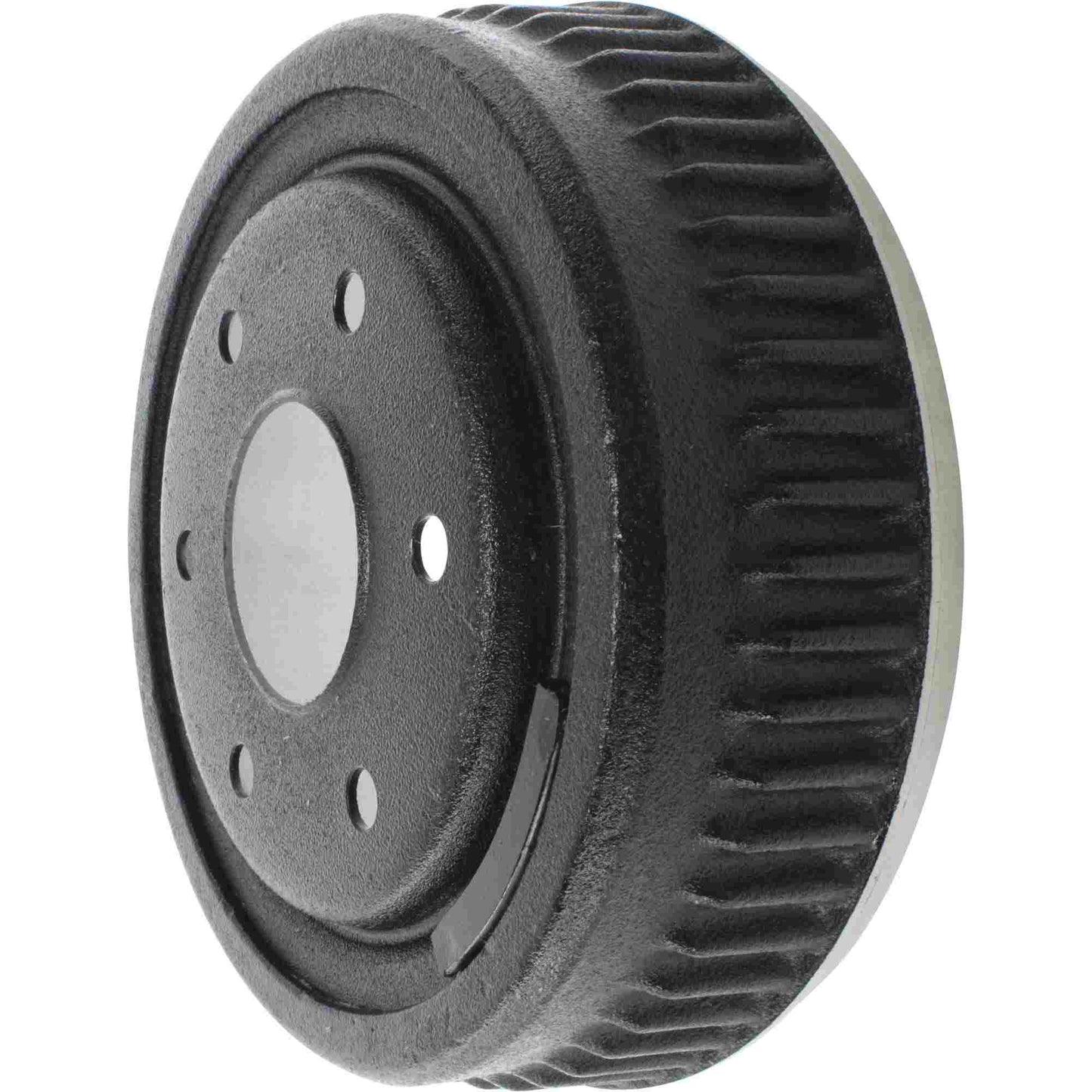 Centric Parts Brake Drum Premium with Electrocoating finish 122.66021