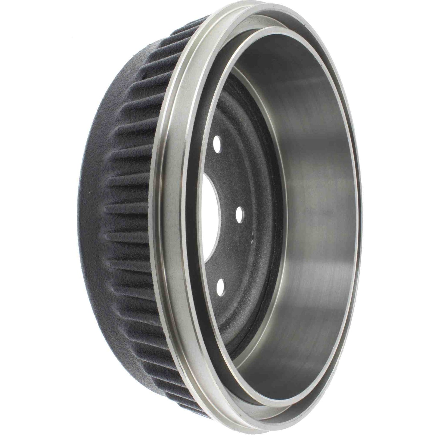 Centric Parts Brake Drum Premium with Electrocoating finish 122.66021