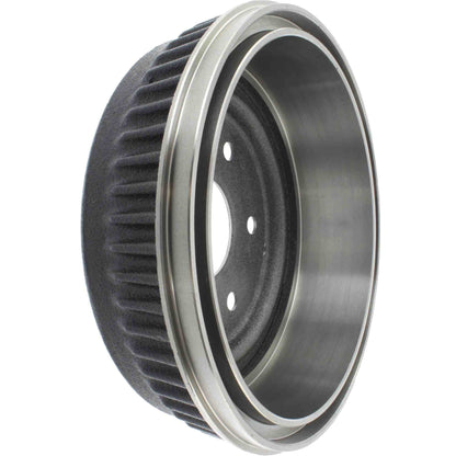 Centric Parts Brake Drum Premium with Electrocoating finish 122.66021