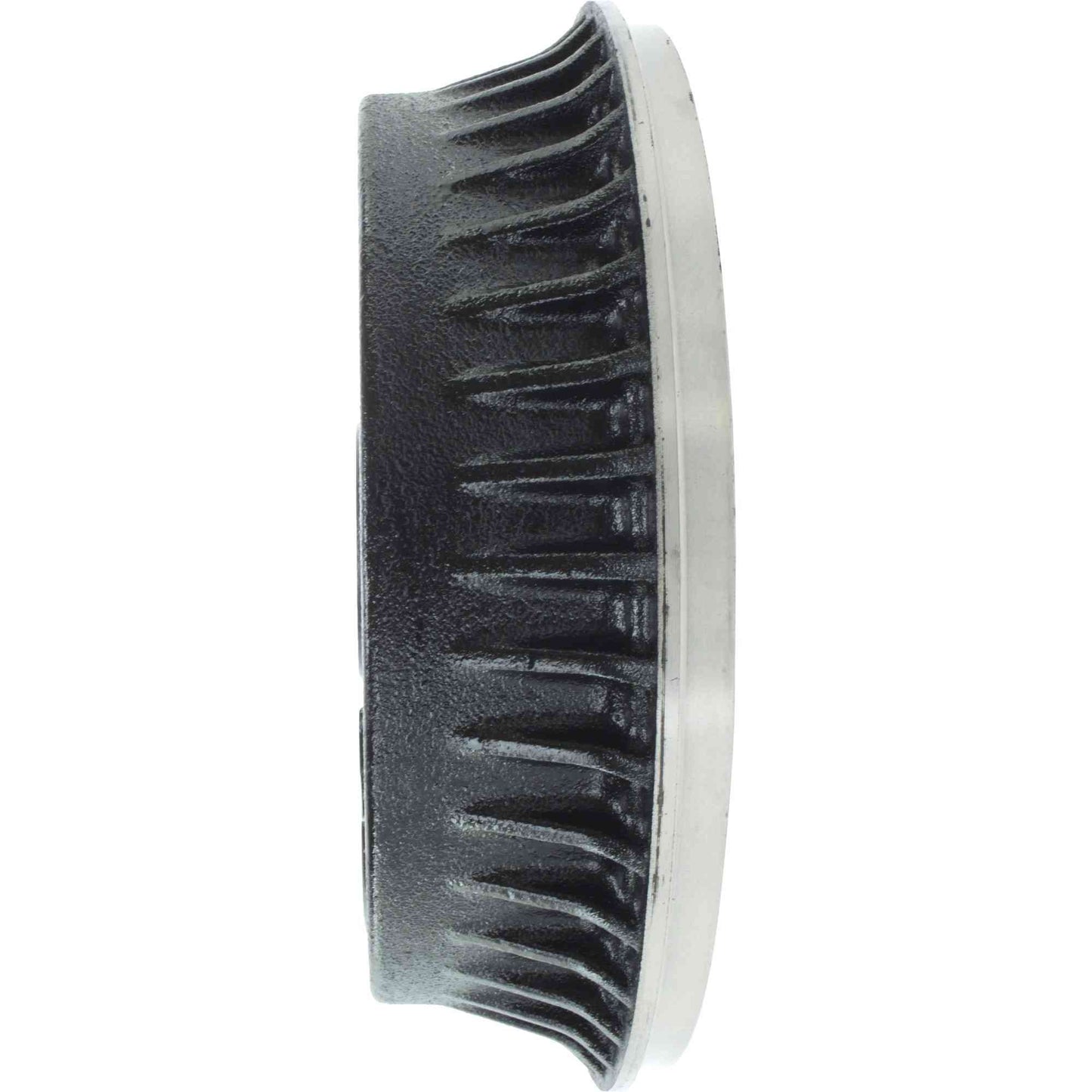 Centric Parts Brake Drum Premium with Electrocoating finish 122.66028
