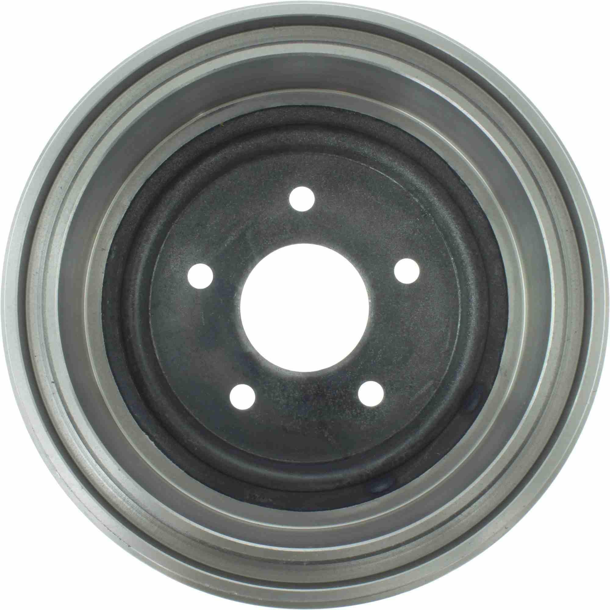 Centric Parts Brake Drum Premium with Electrocoating finish 122.66028