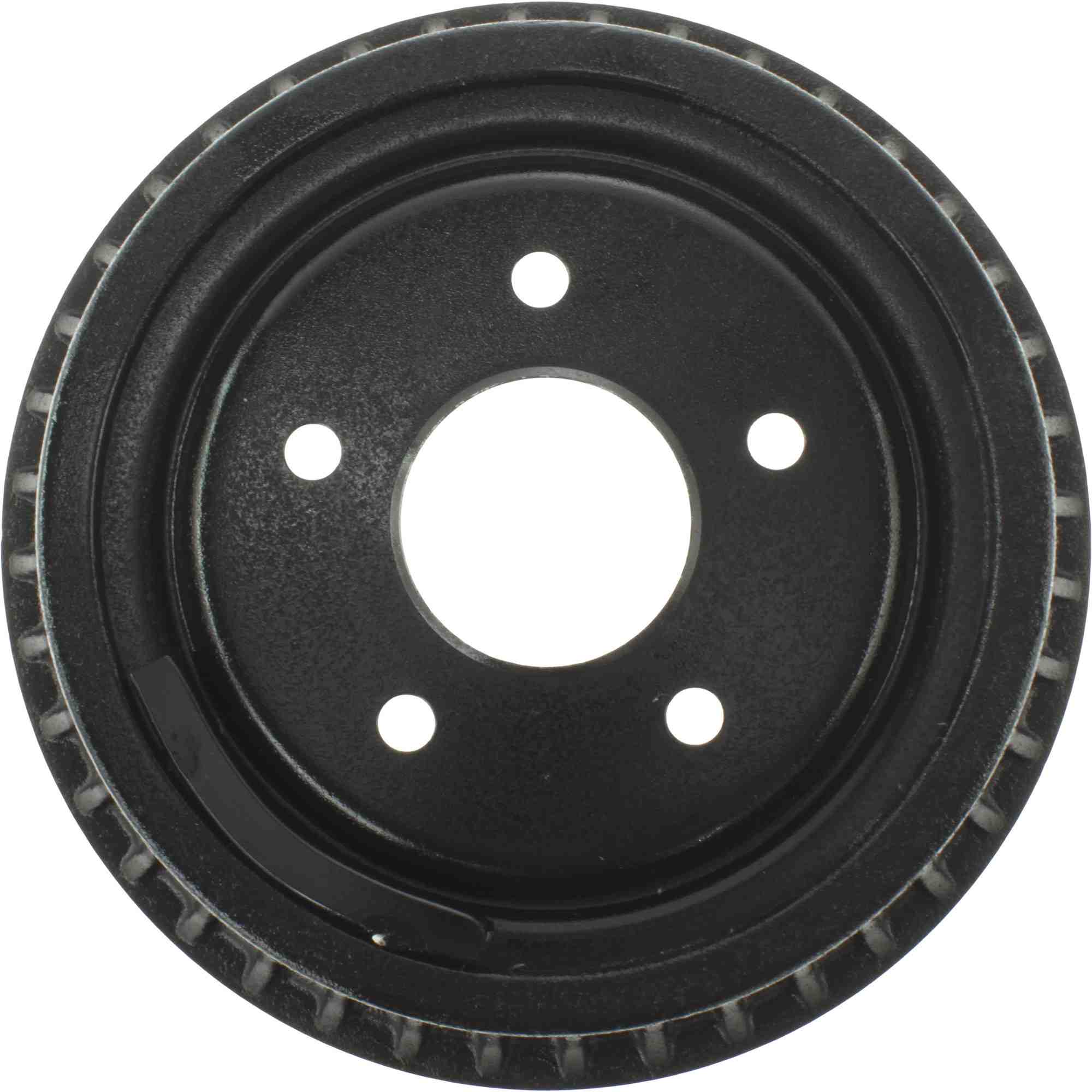 Centric Parts Brake Drum Premium with Electrocoating finish 122.66028