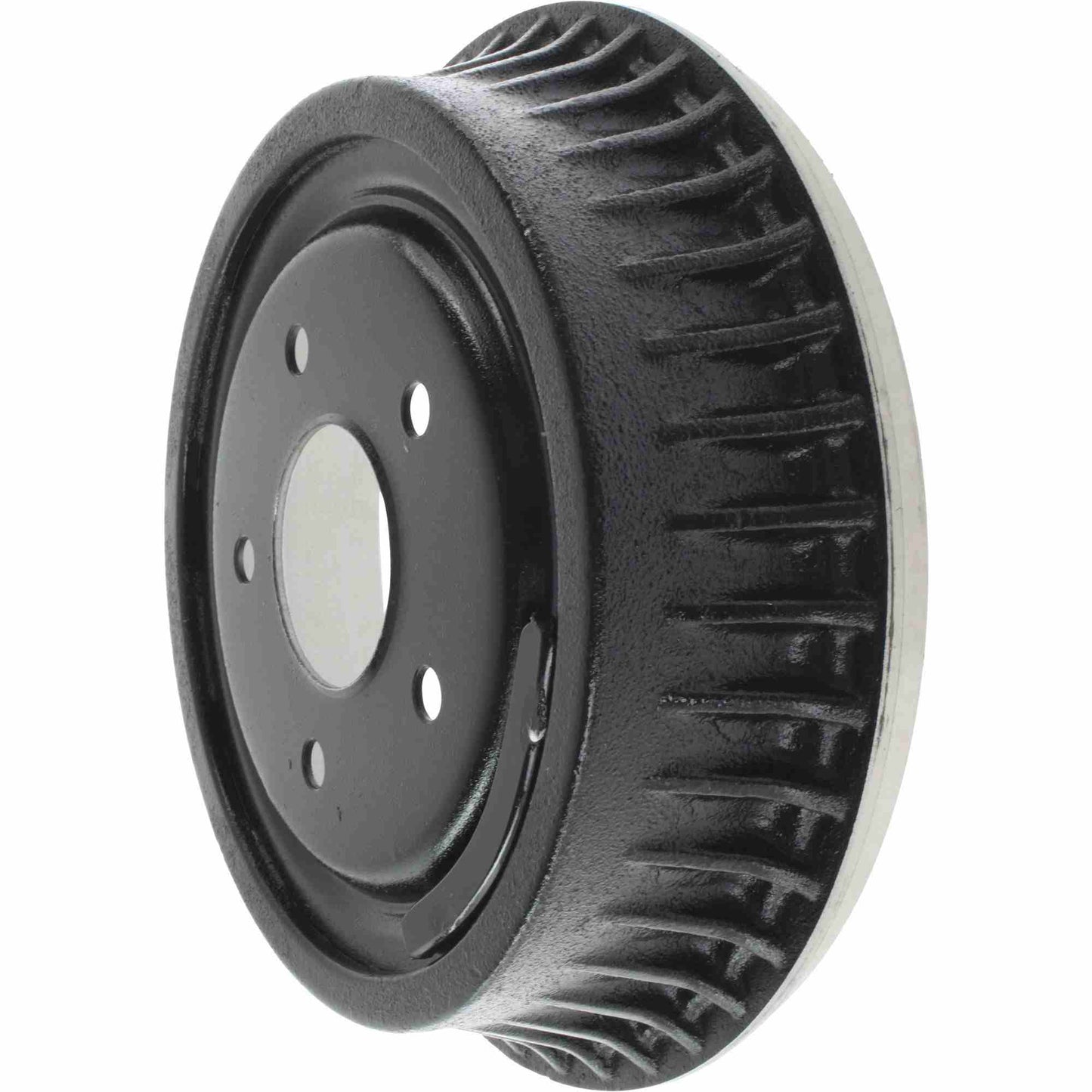 Centric Parts Brake Drum Premium with Electrocoating finish 122.66028