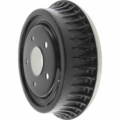 Centric Parts Brake Drum Premium with Electrocoating finish 122.66028