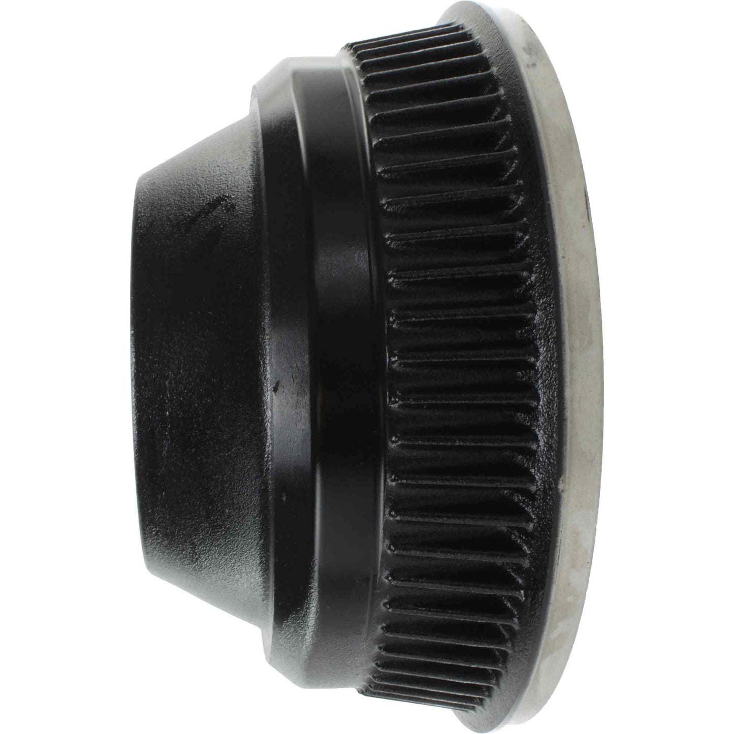 Centric Parts Brake Drum Premium with Electrocoating Finish 122.66029