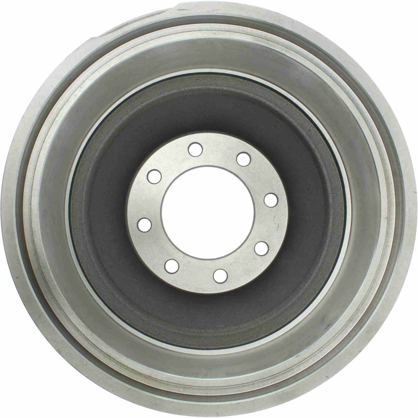 Centric Parts Brake Drum Premium with Electrocoating Finish 122.66029