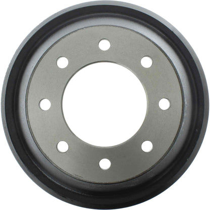 Centric Parts Brake Drum Premium with Electrocoating Finish 122.66029