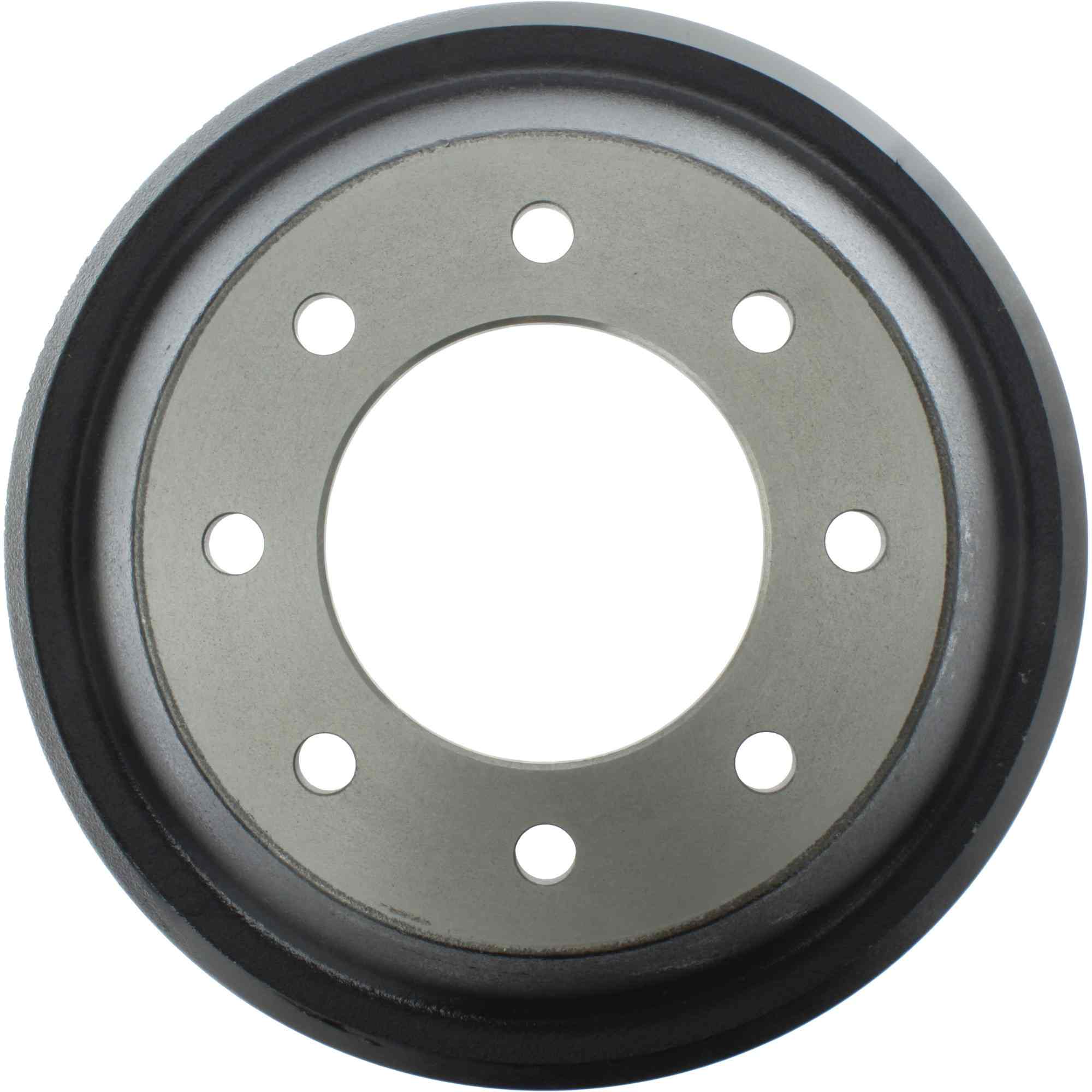 Centric Parts Premium Brake Drum 122.66029