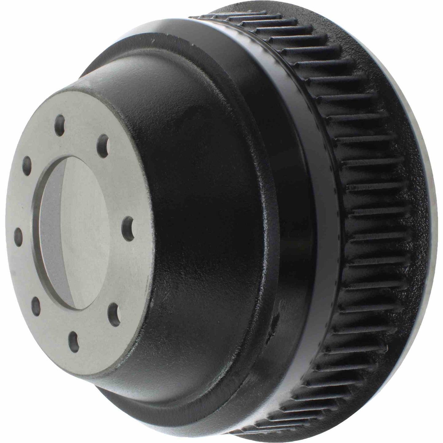 Centric Parts Brake Drum Premium with Electrocoating Finish 122.66029
