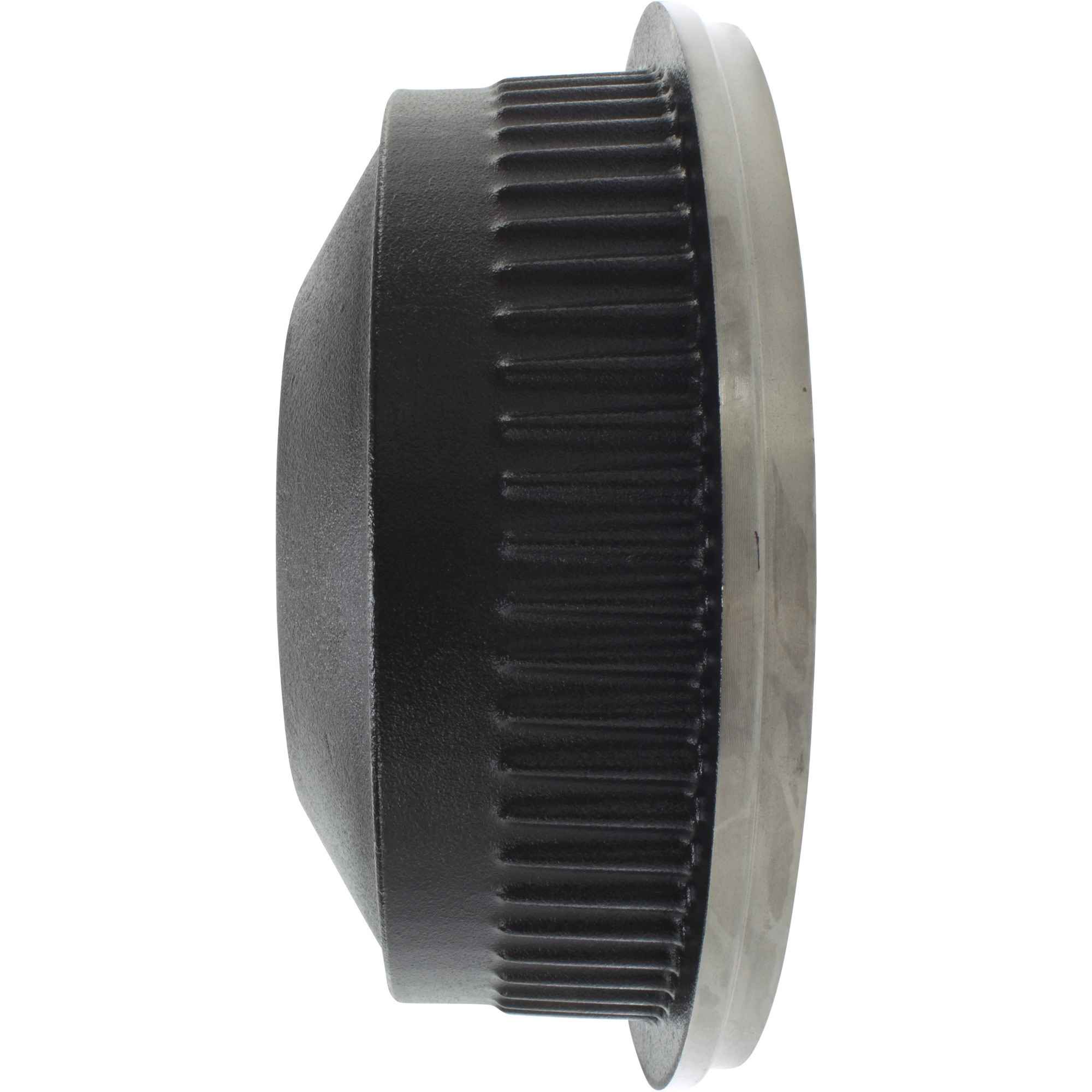 Centric Parts Brake Drum Premium with Electrocoating finish 122.66030