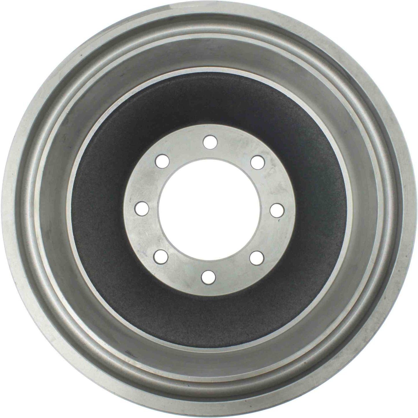 Centric Parts Brake Drum Premium with Electrocoating finish 122.66030