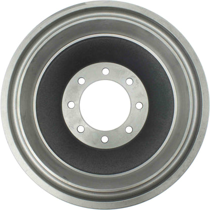 Centric Parts Brake Drum Premium with Electrocoating finish 122.66030