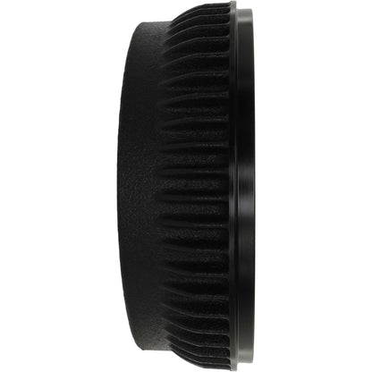 Centric Parts Premium Brake Drum with Electrocoating Finish 122.66031