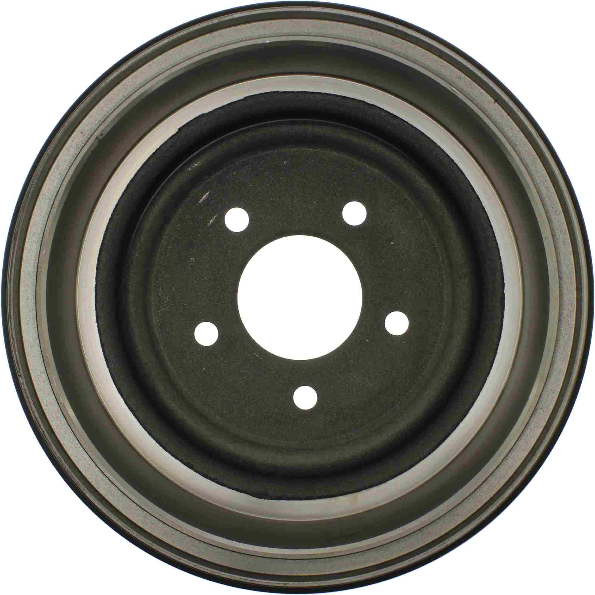 Centric Parts Premium Brake Drum 122.66031