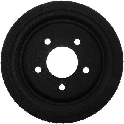 Centric Parts Premium Brake Drum with Electrocoating Finish 122.66031