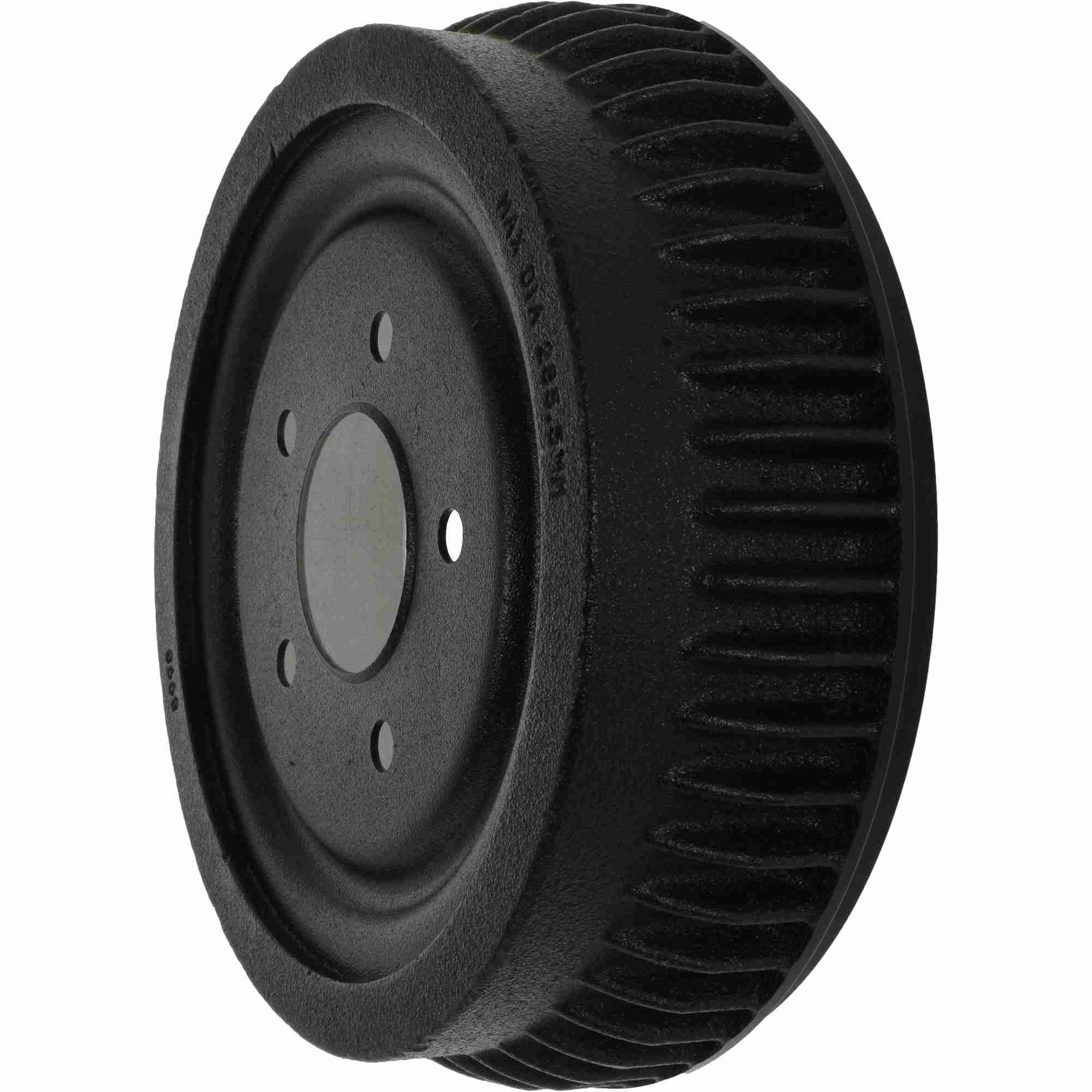 Centric Parts Premium Brake Drum 122.66031