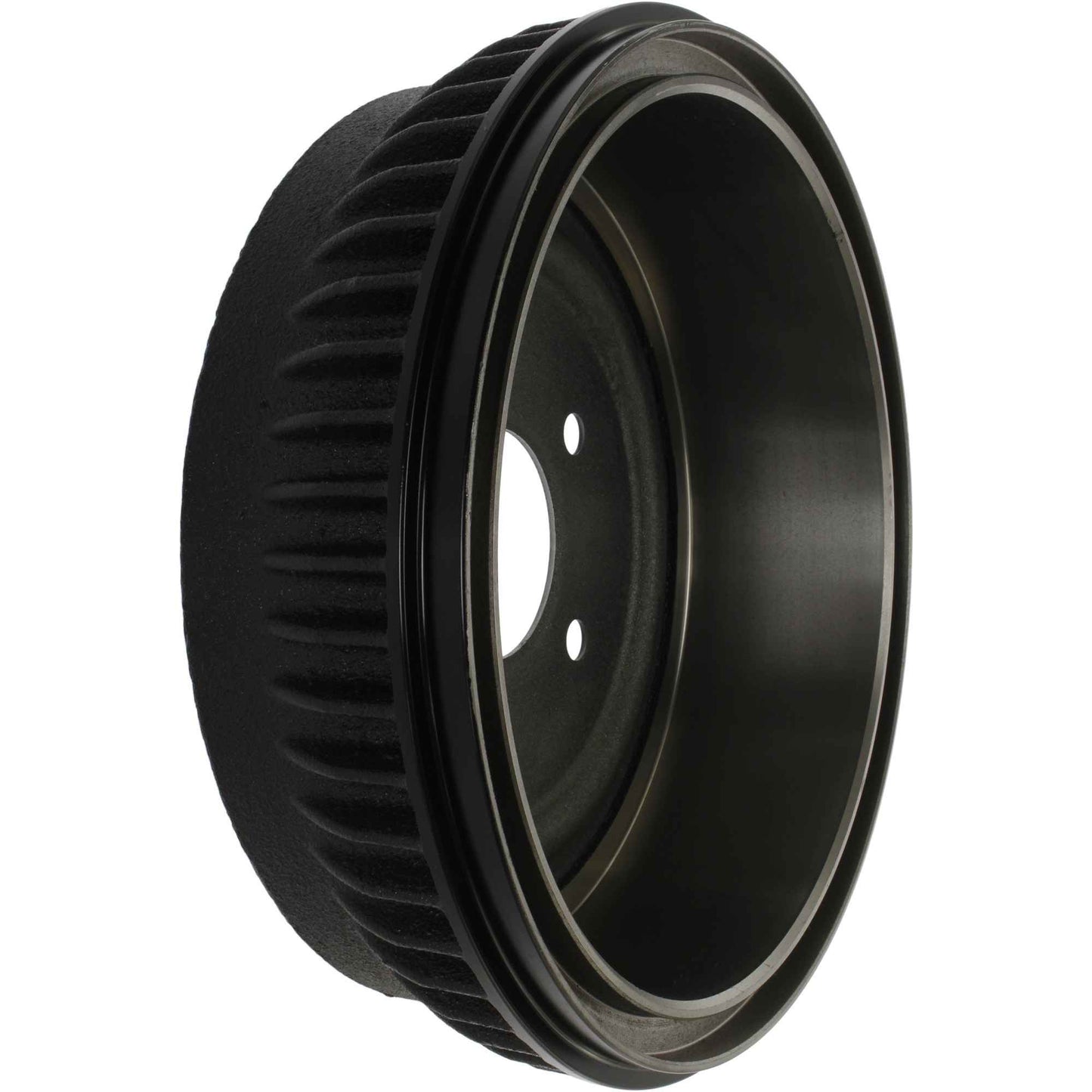 Centric Parts Premium Brake Drum with Electrocoating Finish 122.66031