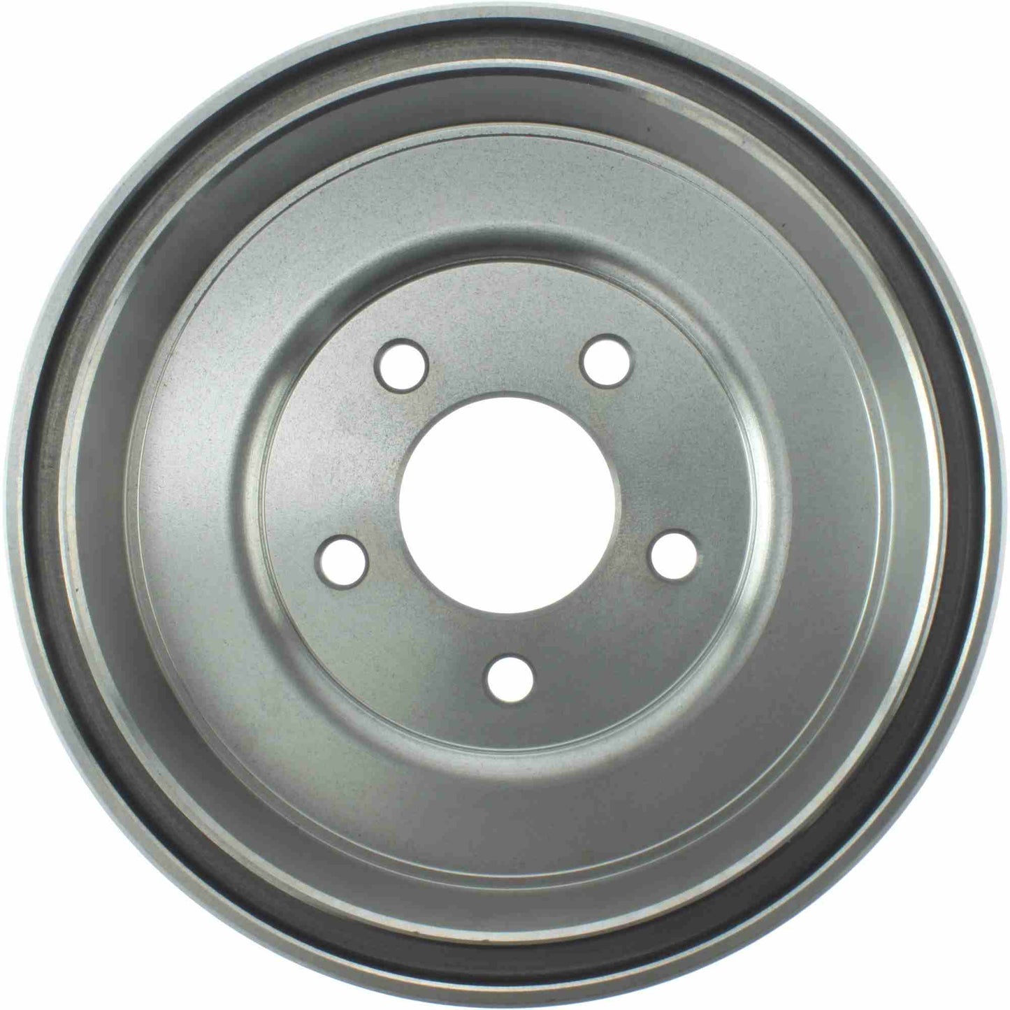 Centric Parts Premium Brake Drum with Electrocoating finish 122.66042