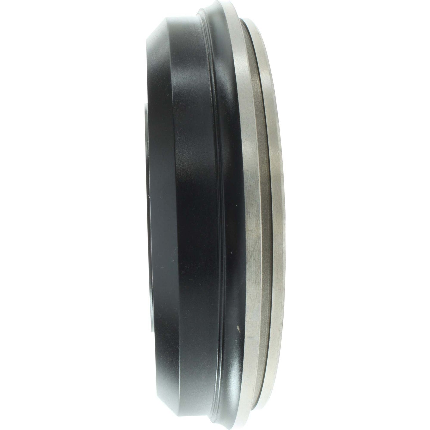 Centric Parts Premium Brake Drum with Electrocoating Finish 122.66043
