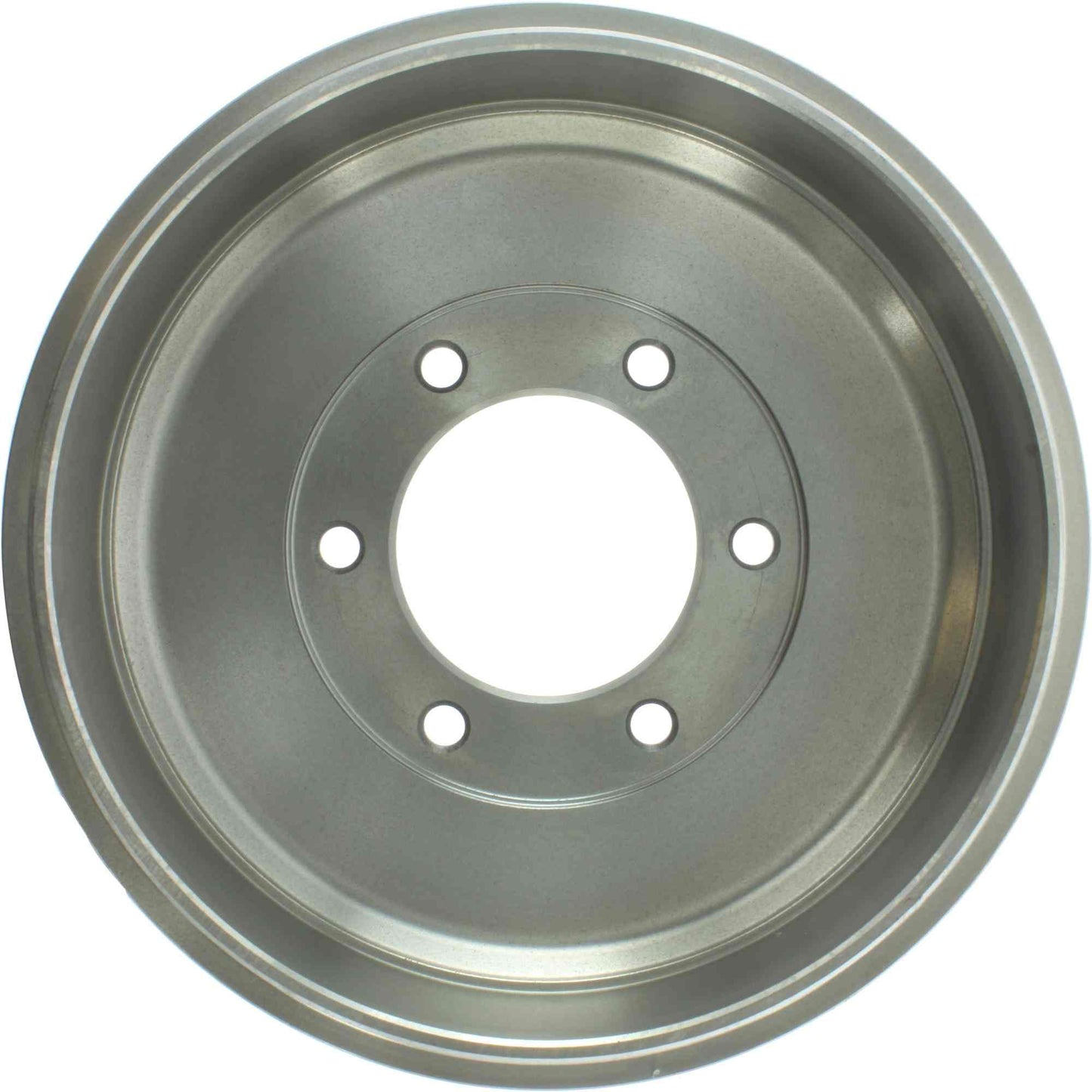 Centric Parts Premium Brake Drum with Electrocoating Finish 122.66043