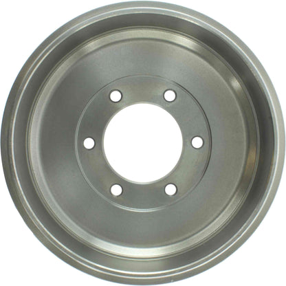 Centric Parts Premium Brake Drum with Electrocoating Finish 122.66043