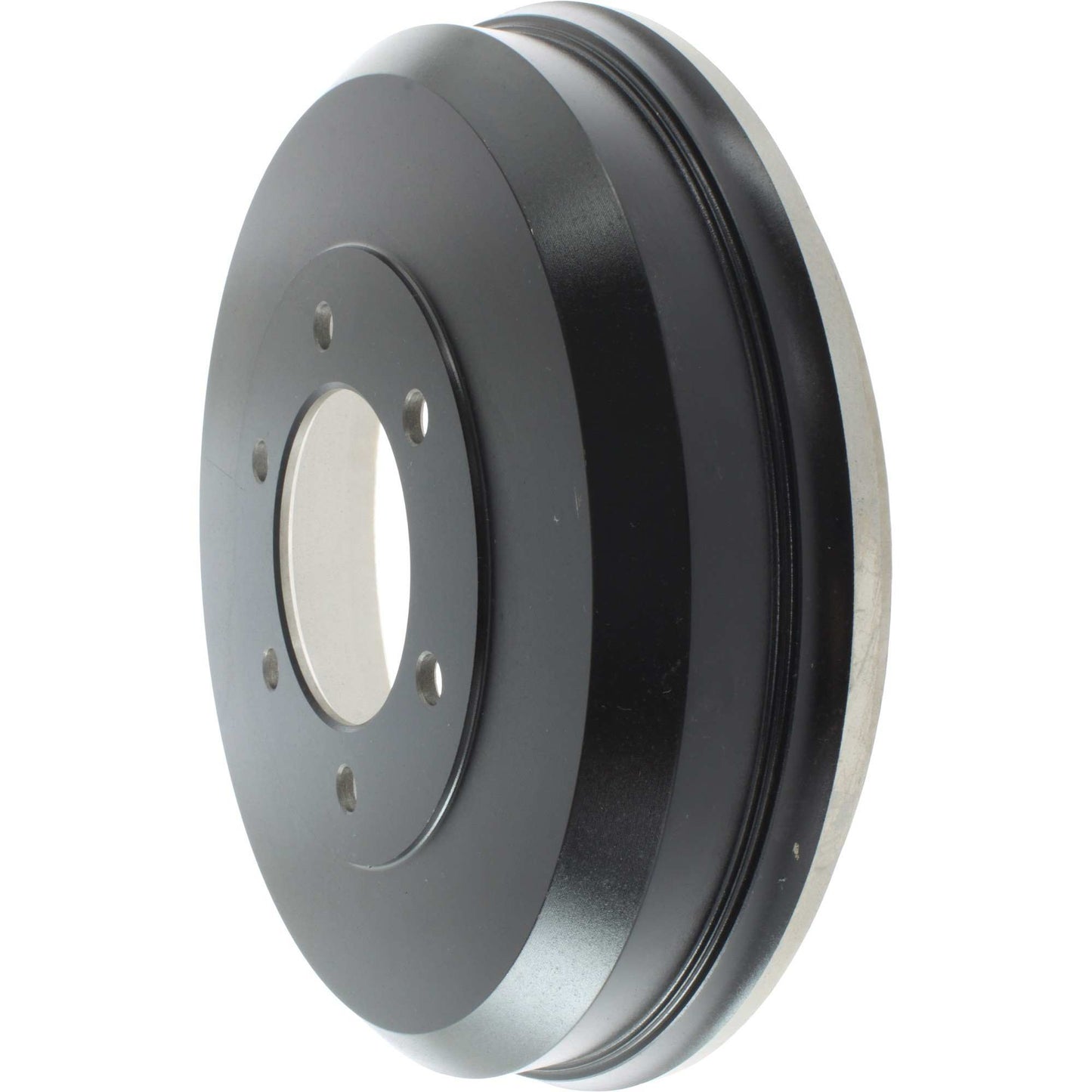 Centric Parts Premium Brake Drum with Electrocoating Finish 122.66043
