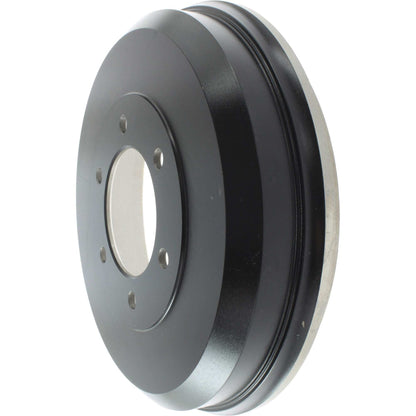 Centric Parts Premium Brake Drum with Electrocoating Finish 122.66043