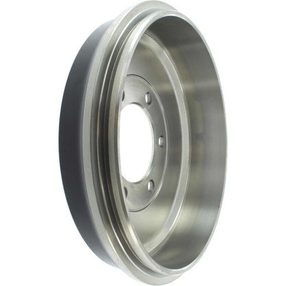 Centric Parts Premium Brake Drum with Electrocoating Finish 122.66043