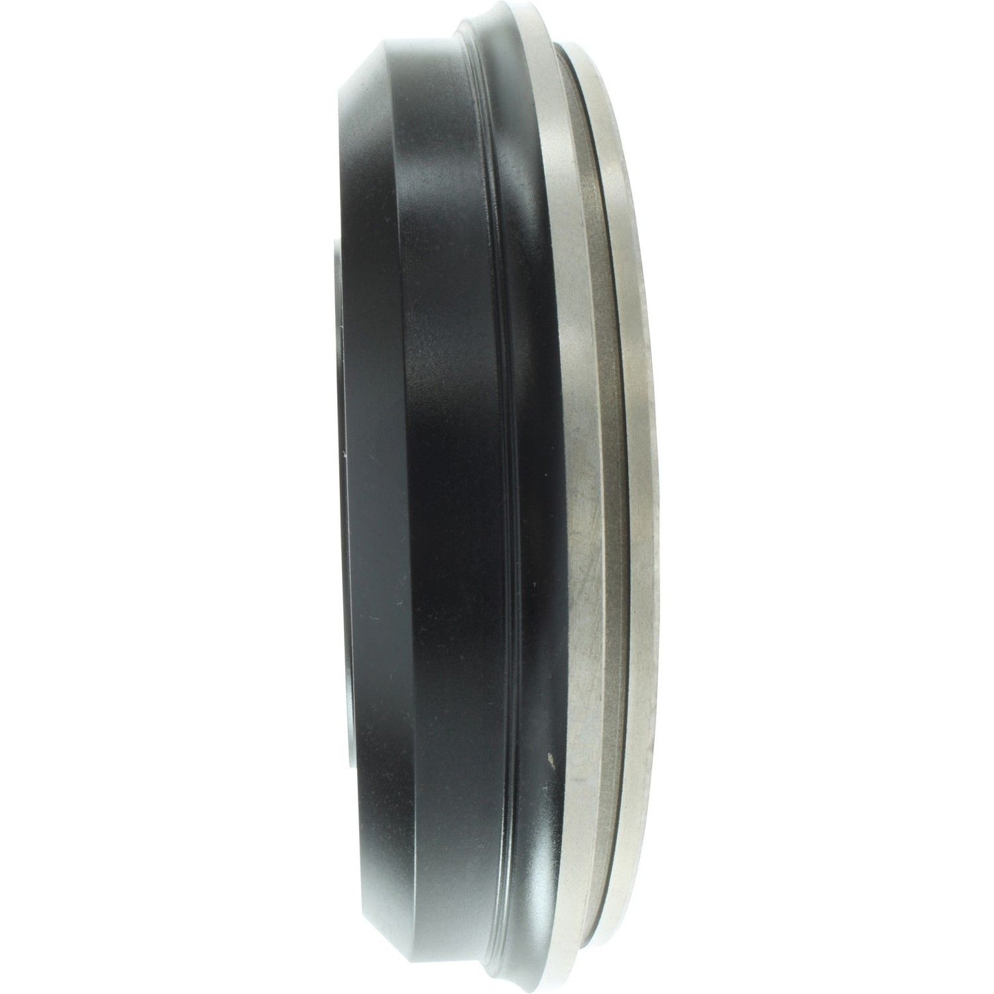 Centric Parts Premium Brake Drum with Electrocoating Finish 122.66043