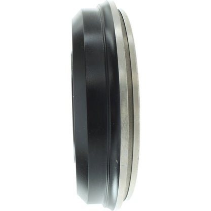 Centric Parts Premium Brake Drum with Electrocoating Finish 122.66043